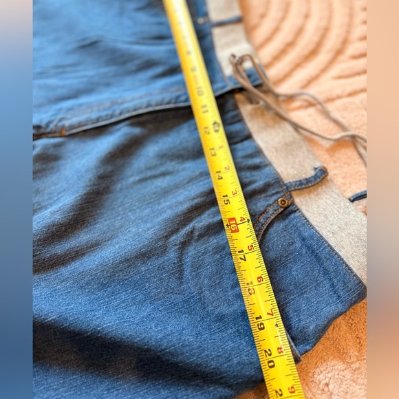 NWT Susan Bristol Comfy Jeans - Picture 11 of 13